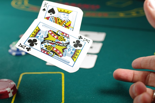 6 Things to Know About Online Casinos 